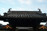 古建屋顶