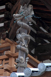 古建屋脊