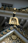 古建屋脊