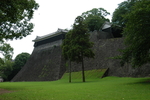 古建屋脊