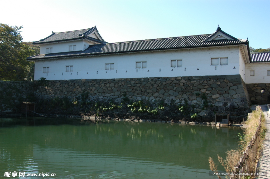 古建摄影 风景摄影 旅游景点