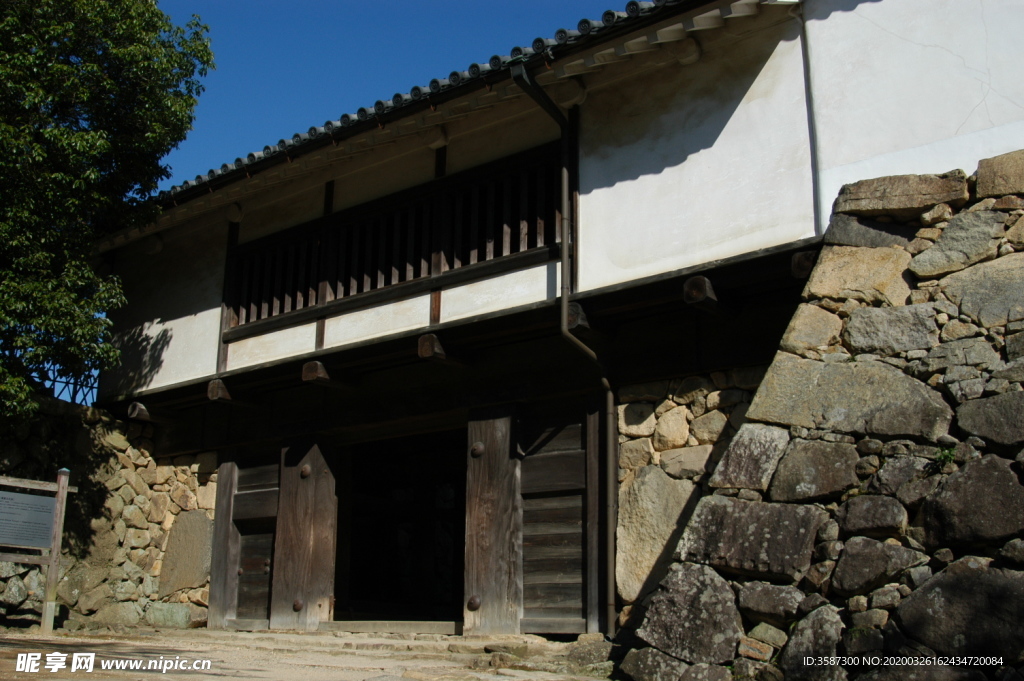 古建摄影 风景摄影 旅游景点