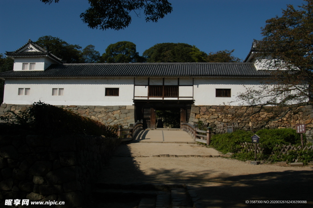 古建摄影 风景摄影 旅游景点