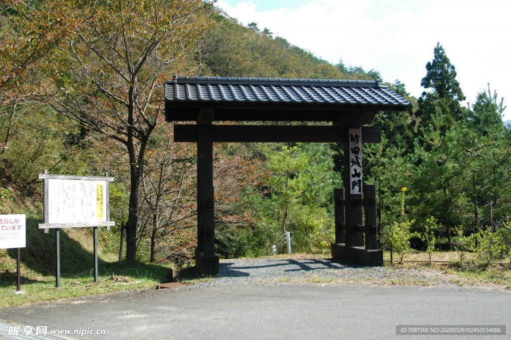古建摄影 风景摄影 旅游景点