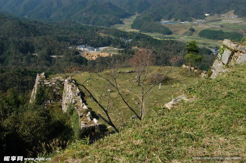 古建摄影 风景摄影 旅游景点