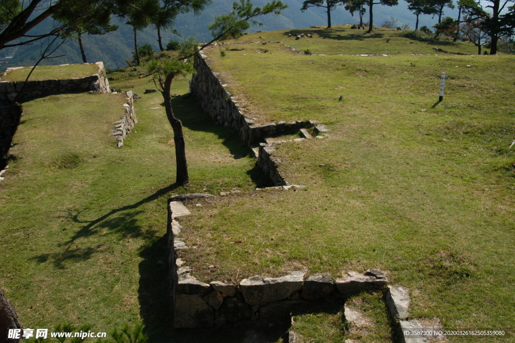 古建摄影 风景摄影 旅游景点