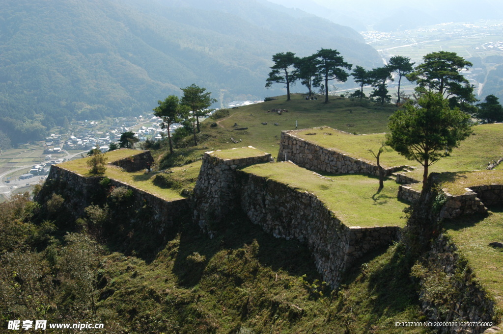 古建摄影 风景摄影 旅游景点