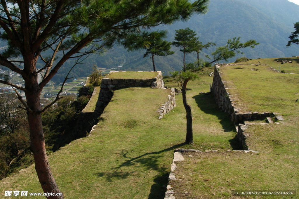 古建摄影 风景摄影 旅游景点