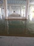 水面 河面 桥下水面