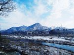 天马山