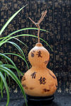 烙画葫芦