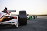 F1赛车