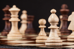 国际象棋