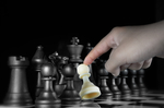 国际象棋