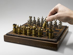 国际象棋
