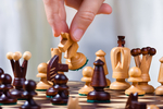 国际象棋
