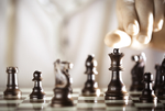 国际象棋