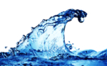 水造型