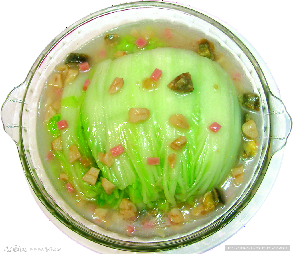 家常菜美食