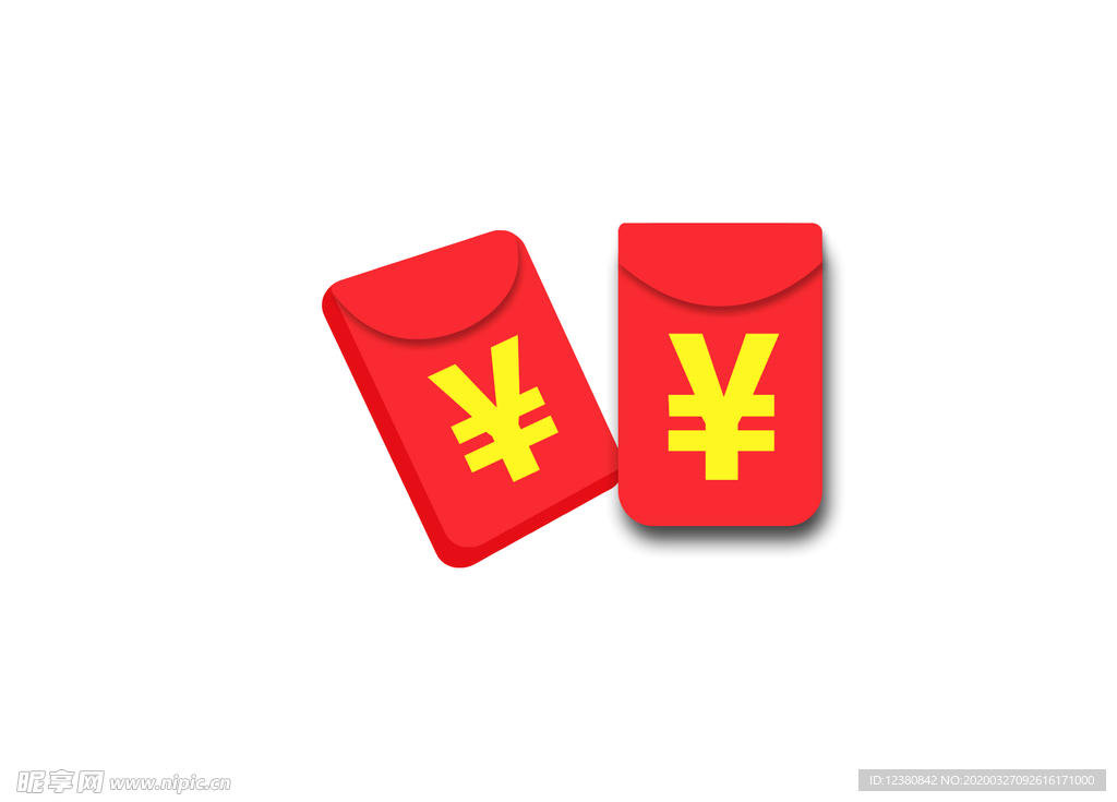 红包