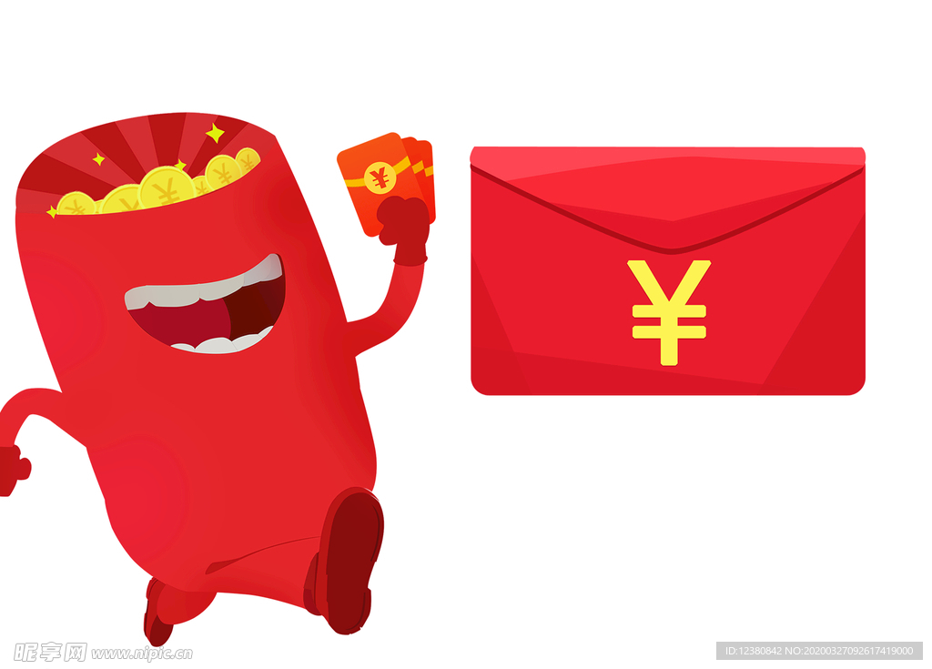红包