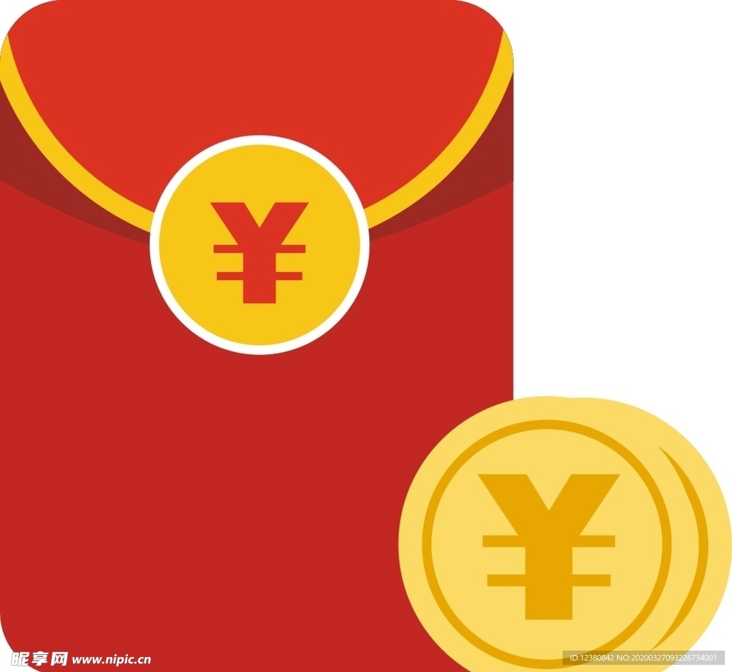 红包