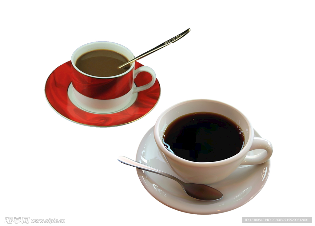 咖啡杯
