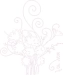 花朵图案