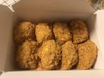 肉松小贝
