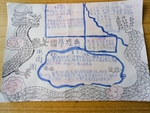 国学经典手抄报