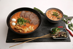 番茄牛肉饭