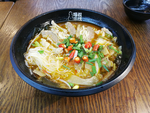 酸汤肥牛米线