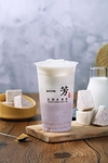芋头鲜奶