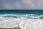 大海