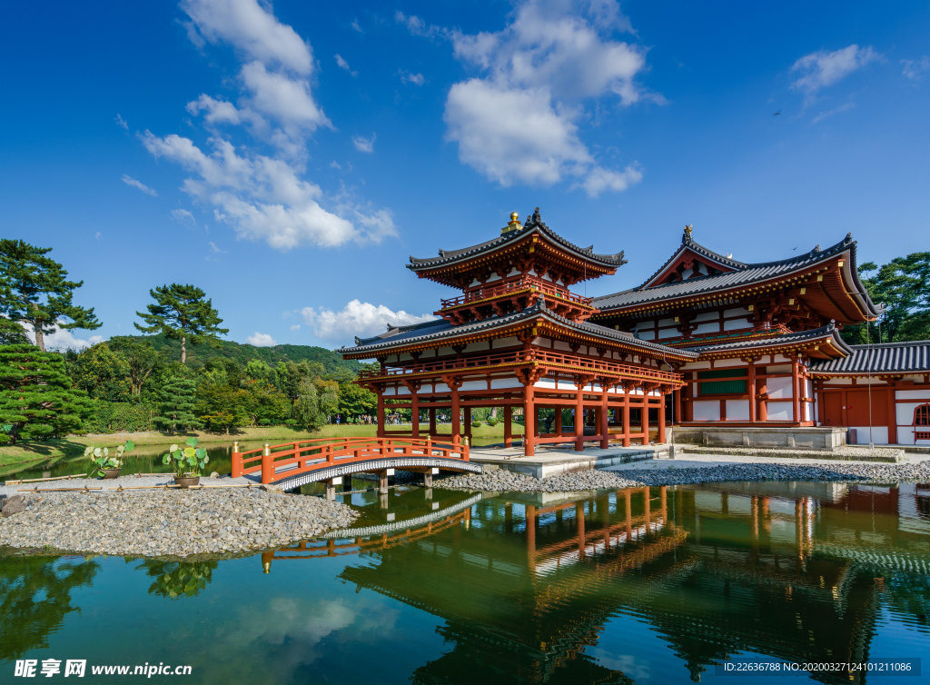 建筑风景