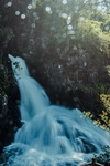 潺潺流水