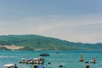 山湖风景