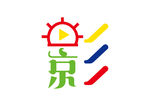 影 logo设计