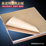 亚克力板 电商 详情页 亚克力