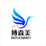 博森美LOGO