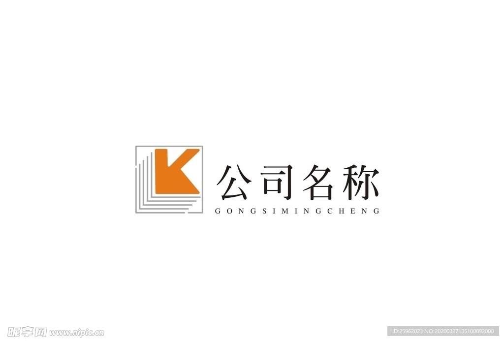 K标志