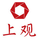 上观新闻APP 标志 LOGO