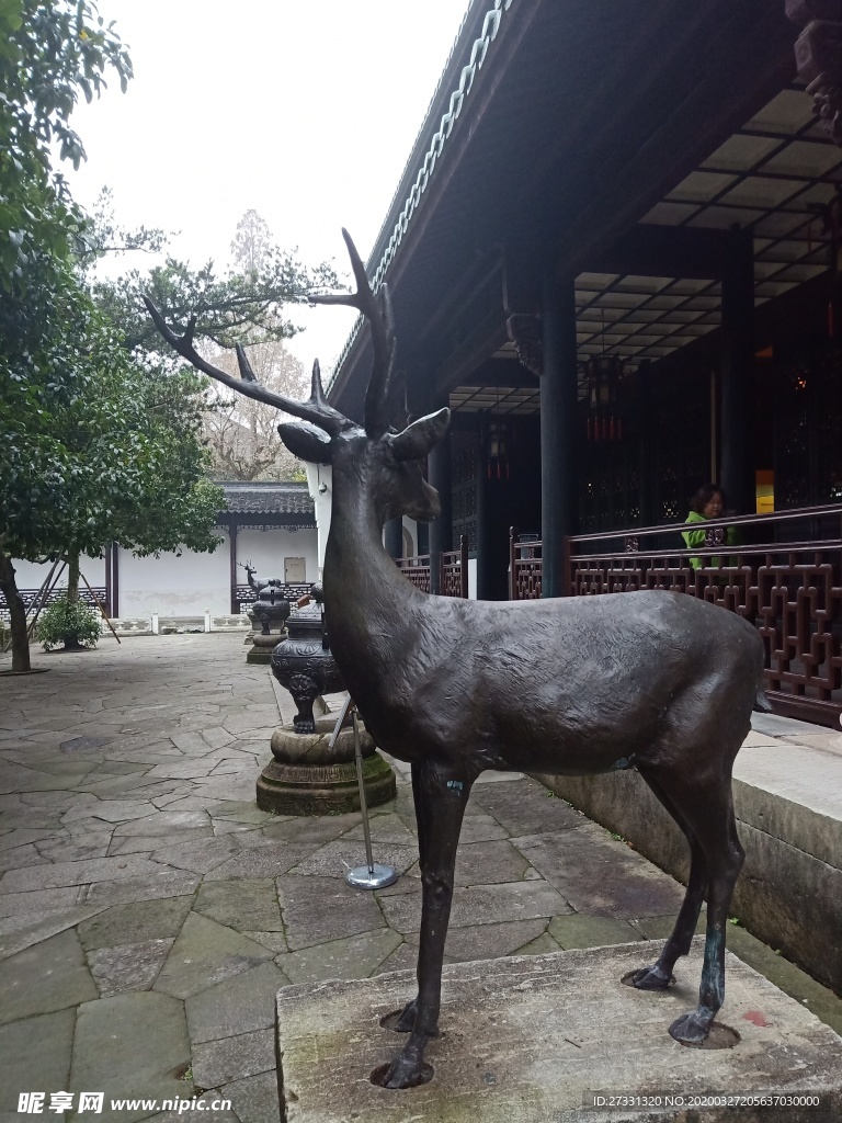 杭州博物馆