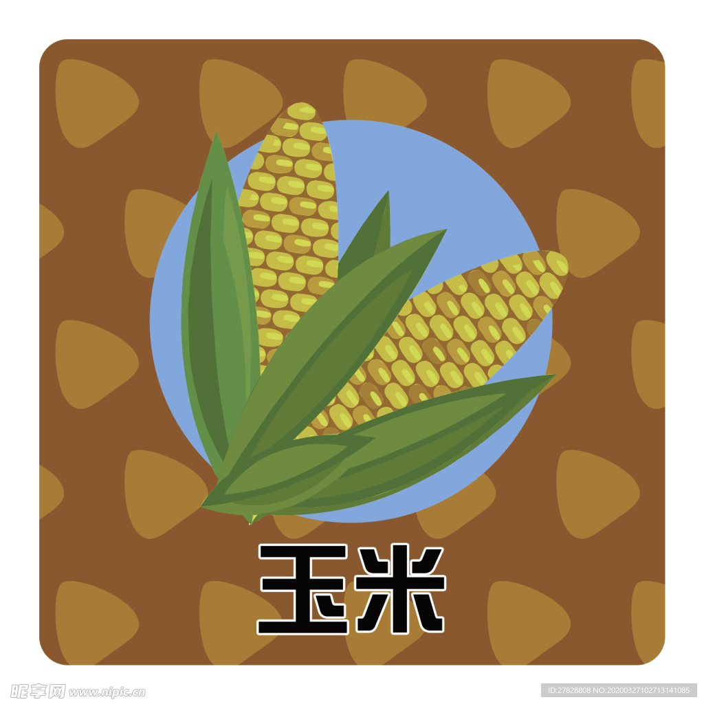 玉米
