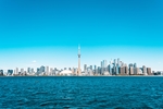 海边建筑