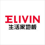 生活家地板logo