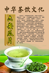 中华茶饮文化之六安瓜片