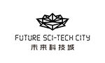 杭州未来科技城LOGO