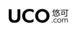悠可LOGO