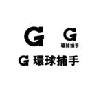 环球捕手LOGO